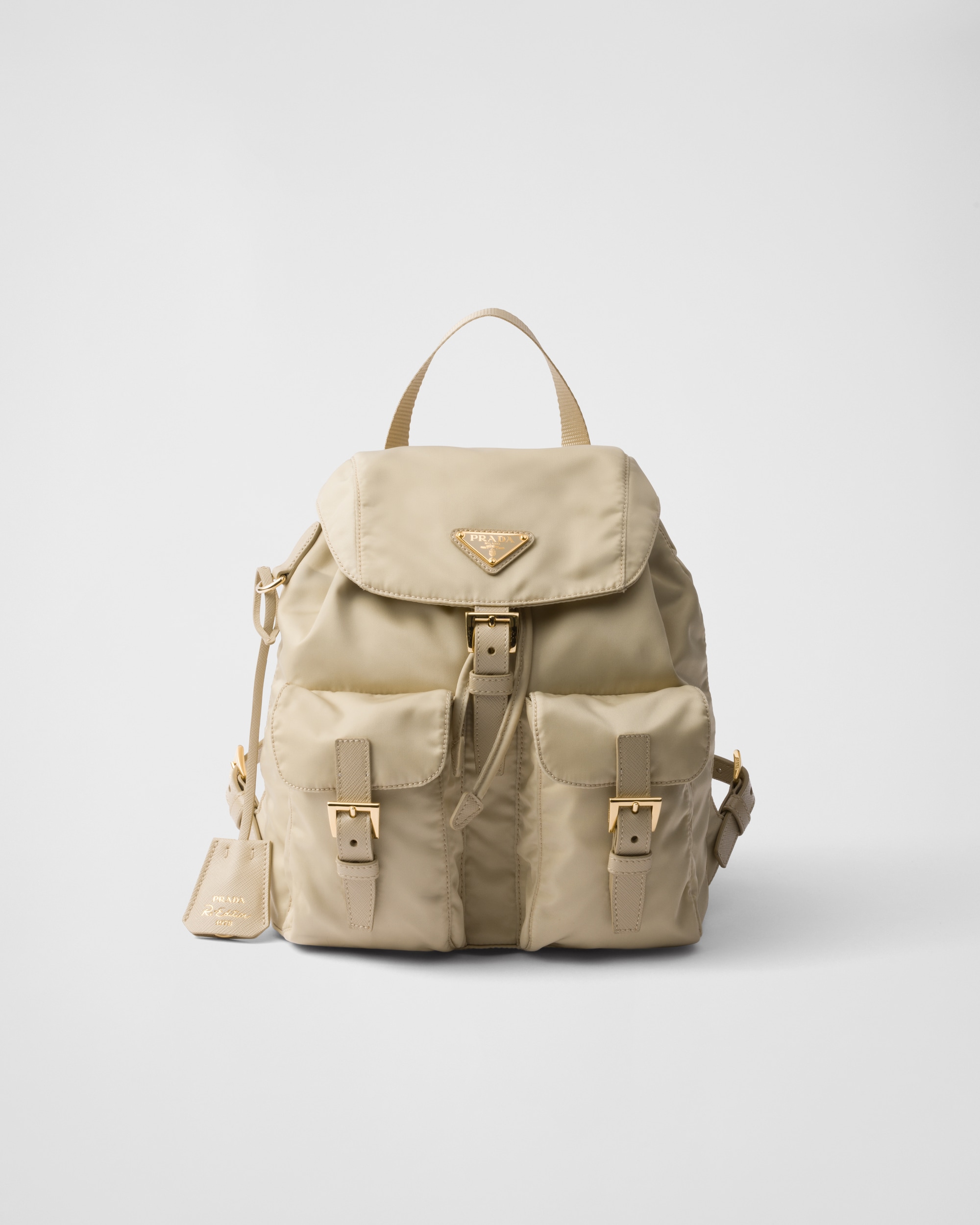 Prada Re-Edition 1978 small Re-Nylon backpack - Image 1